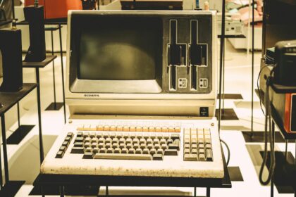 Faire Hackintosh 1988