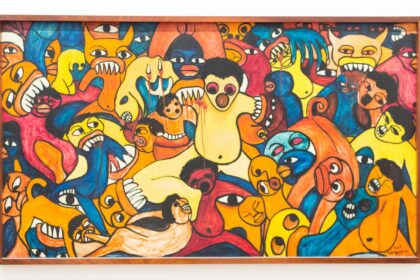 Live-Service Games Mess