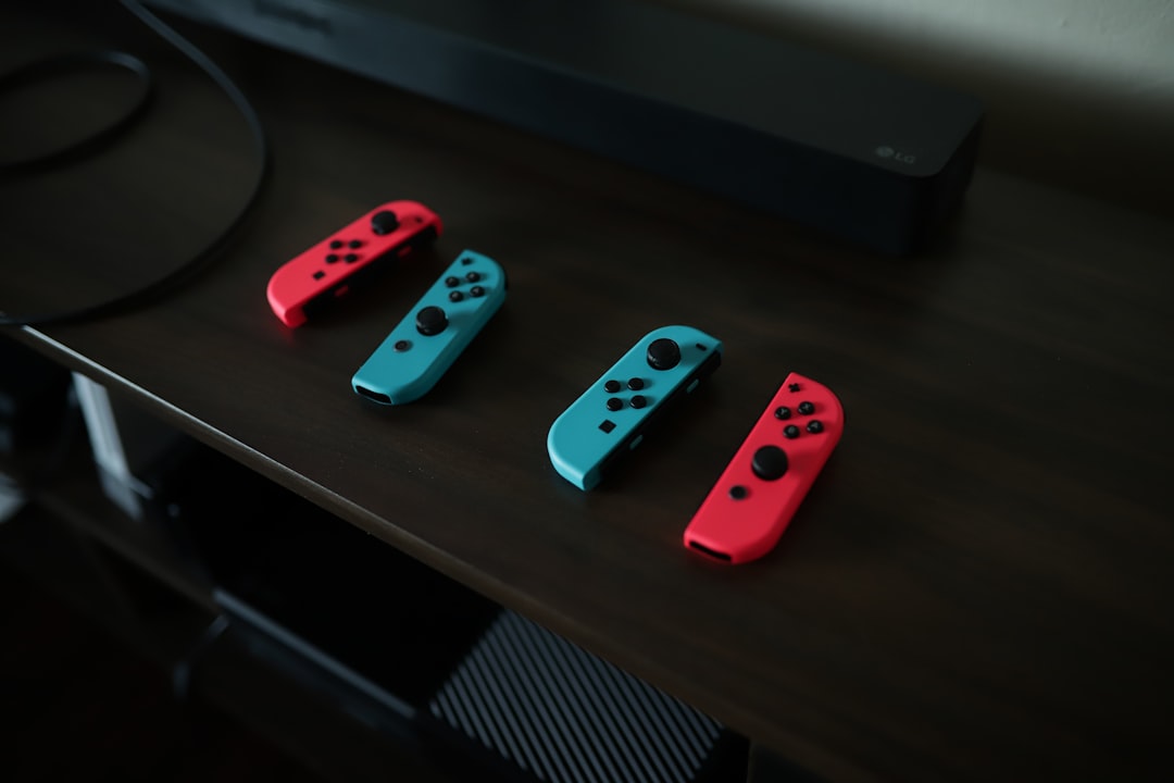 Best Switch Controller Just Got