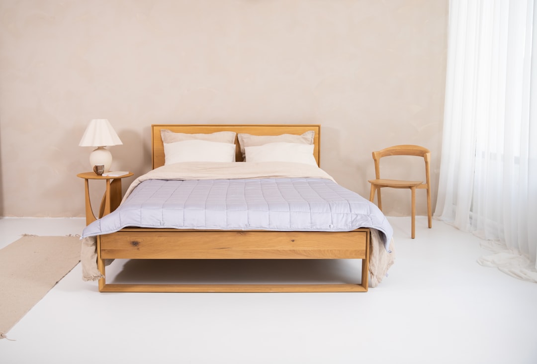 Smart Beds Worth Certified Sleep