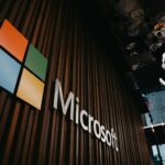 Microsoft Ve Le Pied Sur