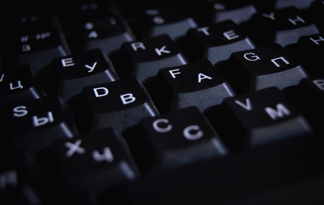 Cybers Curit Attention Ces Tiers