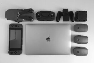 Cette Manette Pliable Asus Pour