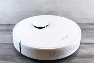 Ecovacs Deebot X8 X9 Pro