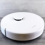 Samsung Galaxy Fold Aspirateur Robot