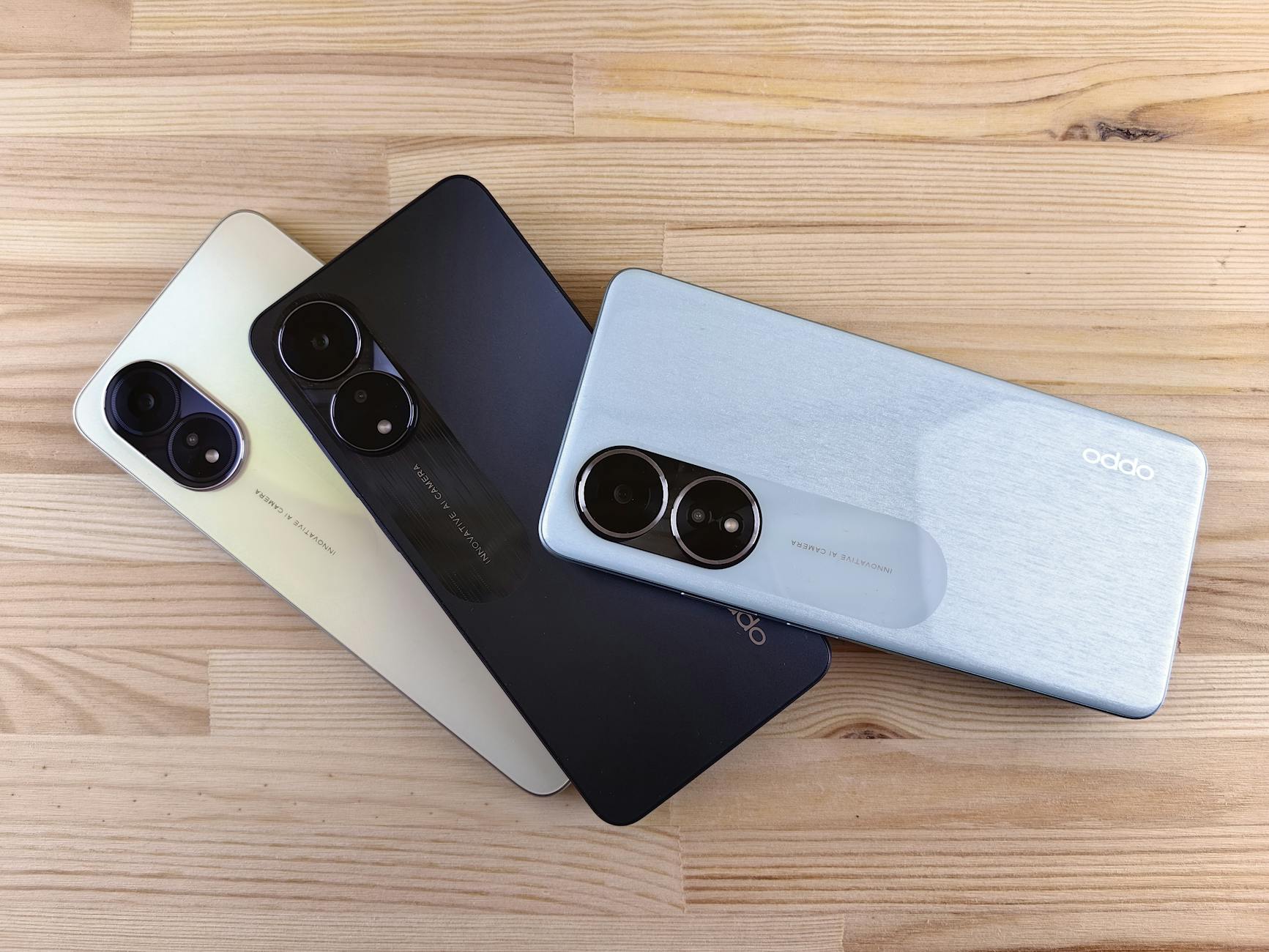 Oppo Find N6 La Preuve