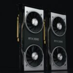 Nvidia Invente Le Filtre De