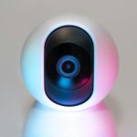 La Google Nest Cam Outdoor