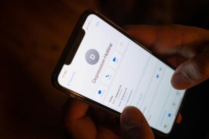 Google Intègre Outils Santé Mentale