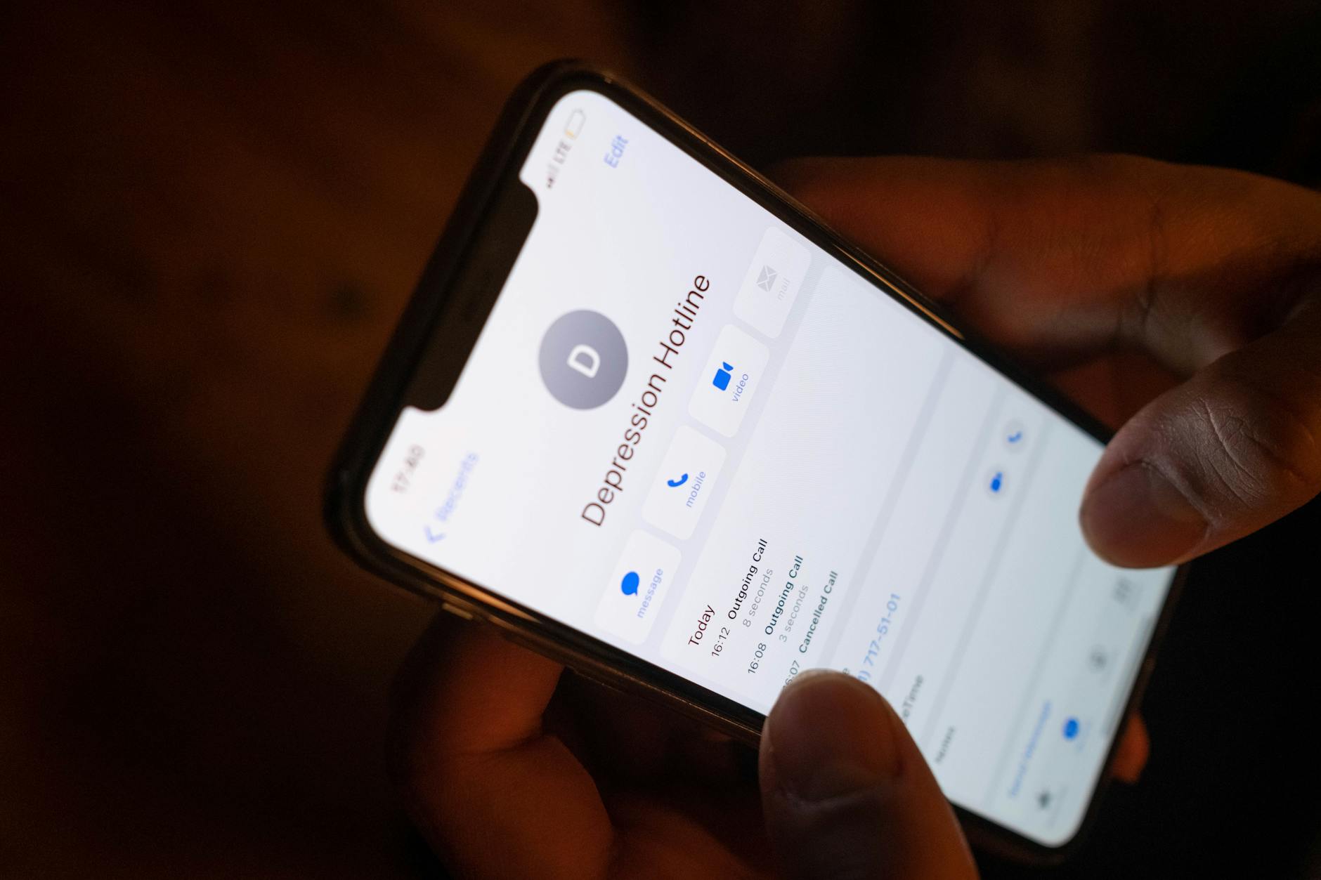 Google Intègre Outils Santé Mentale