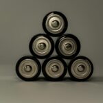 Alliance Inattendue Quand Batteries Géantes