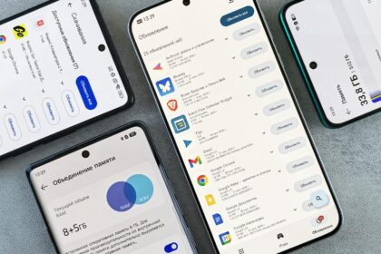 Mise Jour Google Maps Nouveautés