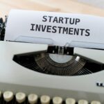 Corée Sud Investit Dans Startup