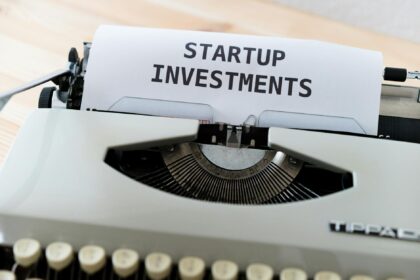 Corée Sud Investit Dans Startup