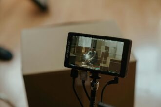 Google Street View Devient Outil