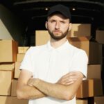 Livreurs Domicile Comment Management Algorithmique