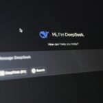 Actualité Deepseek V4 Entreprise Chinoise