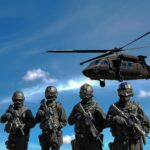 Incroyable Erreur Soldat Élite Parié