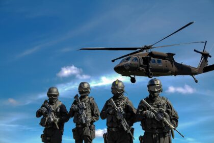 Incroyable Erreur Soldat Élite Parié