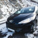 Peugeot Est Victime Faille Voleur
