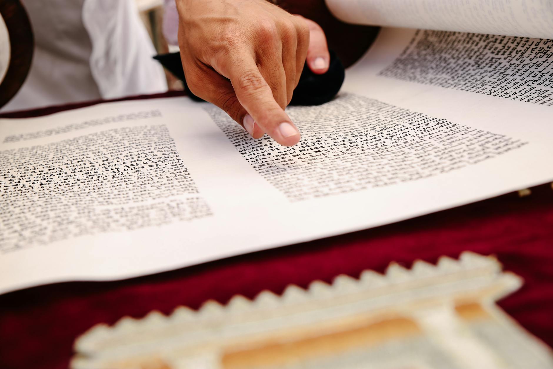 Manuscrits Mer Morte Datés Ia