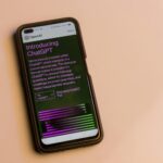 Openai Préparerait Smartphone Chatgpt Va