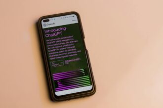 Openai Préparerait Smartphone Chatgpt Va