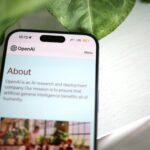 Fin Applications Openai Préparerait Smartphone