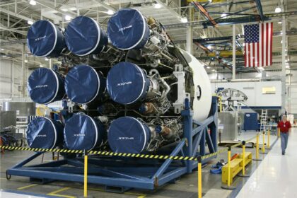 Elon Musk Prêt Défier Nvidia