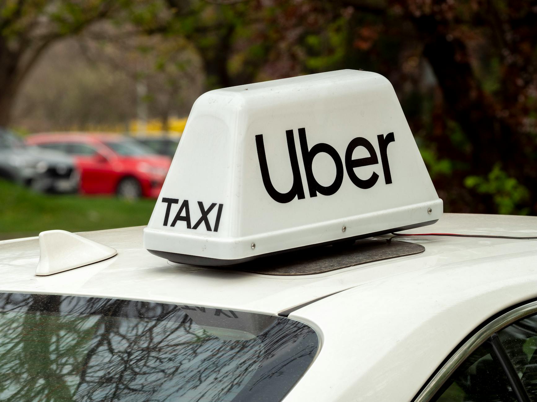 Uber Se Lance Dans Hôtels