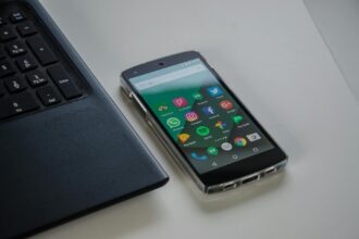 Appli Android Scanne Tous Raspberry