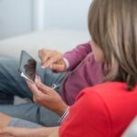 Ia Illectronisme Smartphones Vrai Niveau