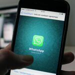 Whatsapp Alerte Centaines Utilisateurs Piégés