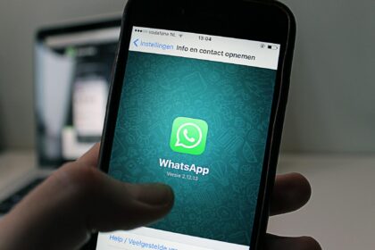 Whatsapp Alerte Centaines Utilisateurs Piégés