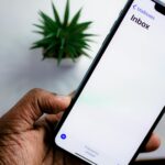 Fini Chaos Dans Gmail Google