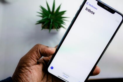 Fini Chaos Dans Gmail Google