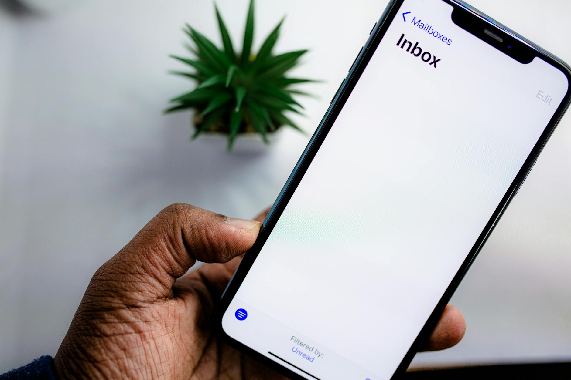 Fini Chaos Dans Gmail Google