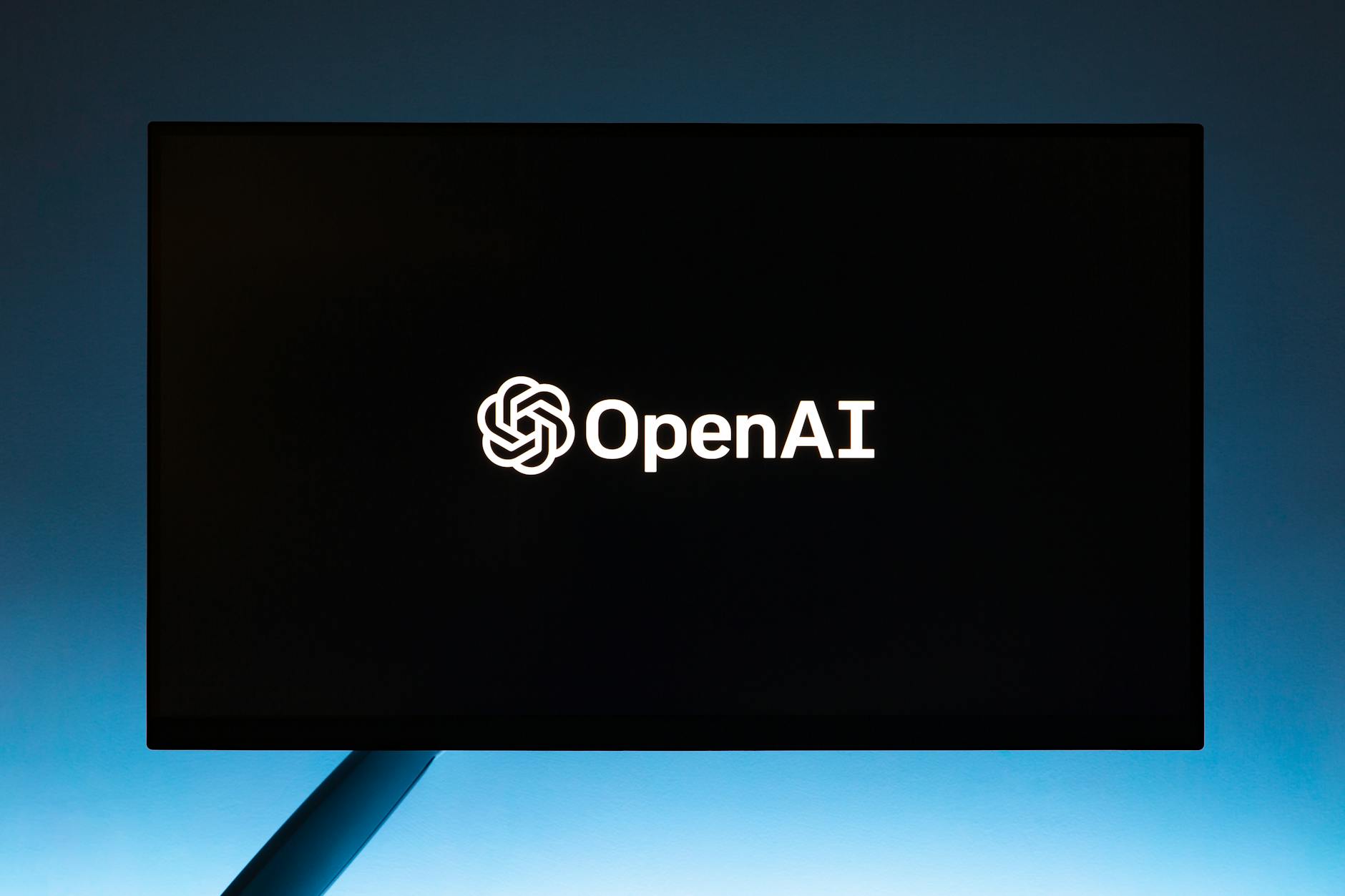 Pourquoi Openai Investit Dans Talk