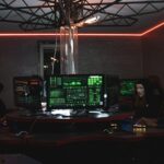 Hackers Profitent Fuite Géante Chez