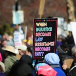 Martin Luther King Jr Était