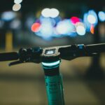 Trottinette Électrique Navee -43 Concurrence