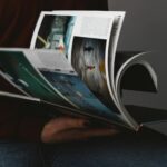 Artbook Tant Attendu Grand Shōnen