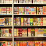 Meilleurs Mangas Sf Voilà Incontournables