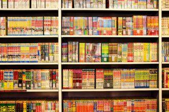 Meilleurs Mangas Sf Voilà Incontournables