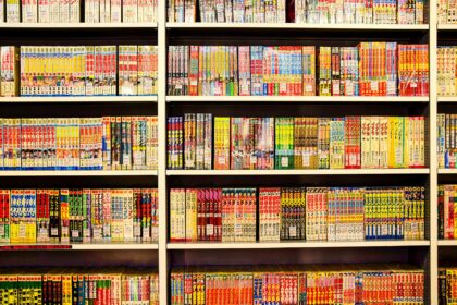 Meilleurs Mangas Sf Voilà Incontournables