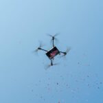 Ai Découvert Livraison Drone Chine
