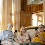 Corps Vieillissants Désirs Vivants Révolution