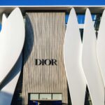 Rapprochement Entre Art Monde Luxe