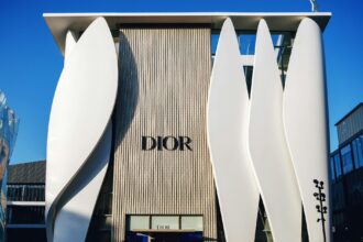 Rapprochement Entre Art Monde Luxe