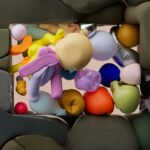 Go Textures Dans Go Magie